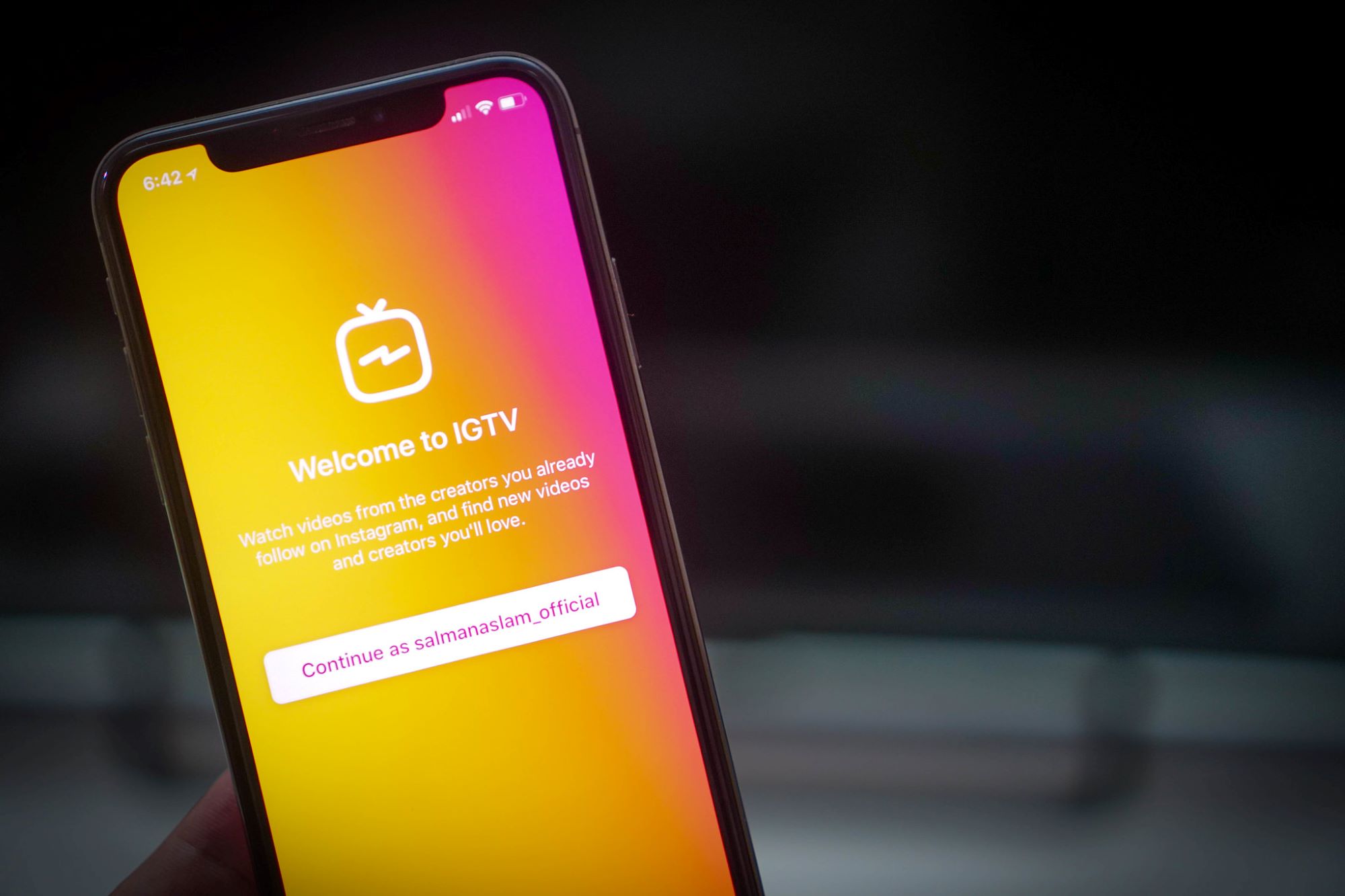 Leveraging IGTV for Long-form Content Best Practices