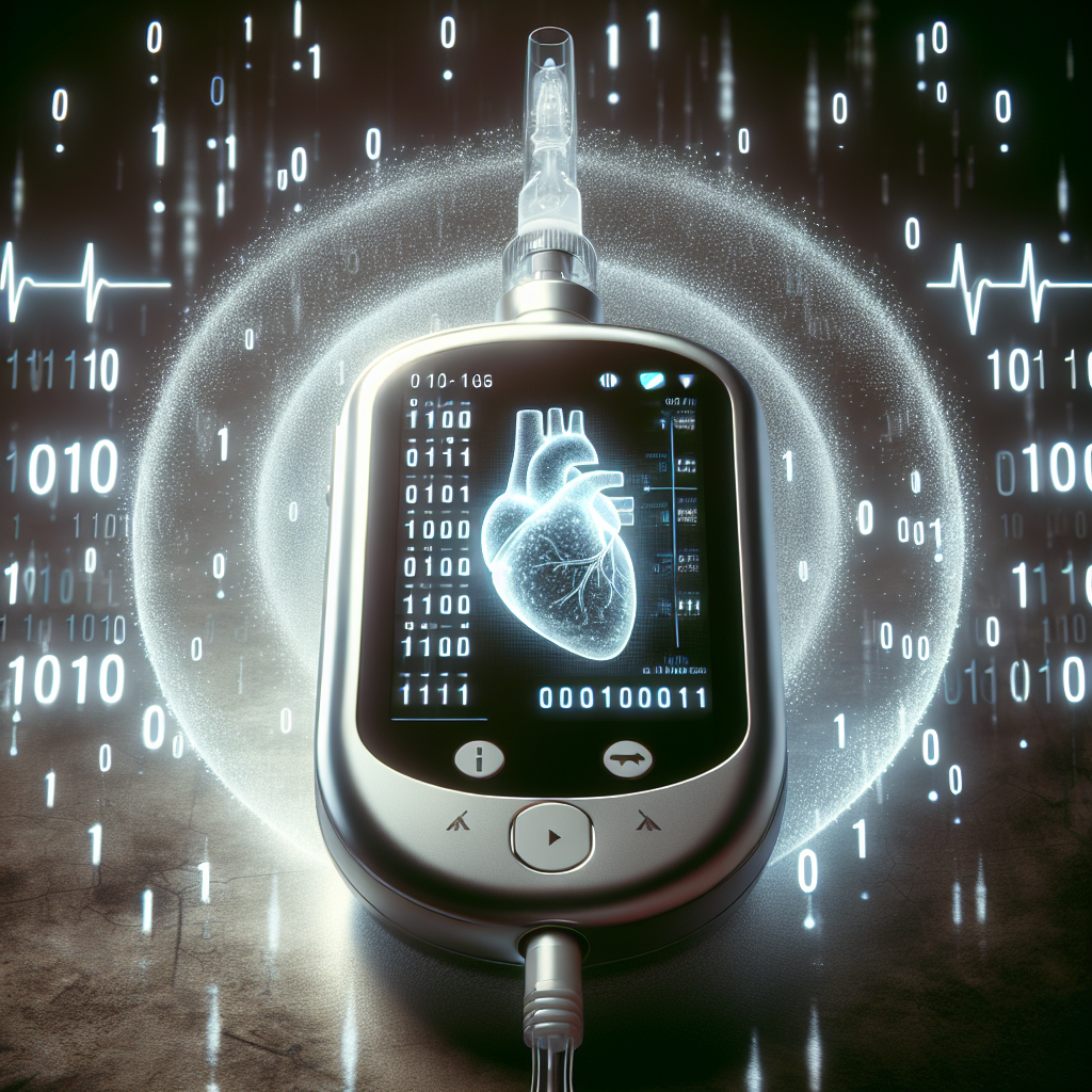 Understanding the Ethical Implications of Hacking Medical Devices