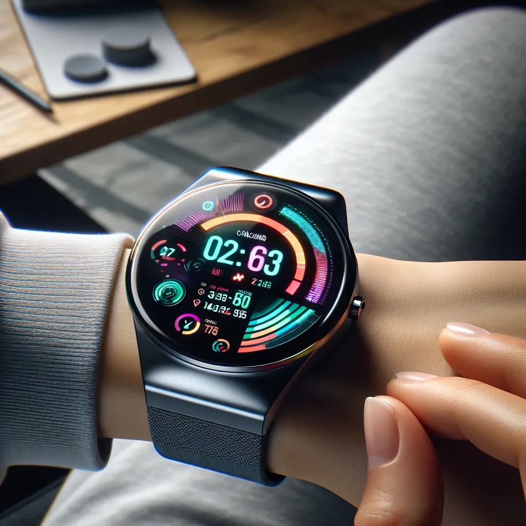 Samsung Galaxy Watch 8 Tipped with Advanced AI Coaching