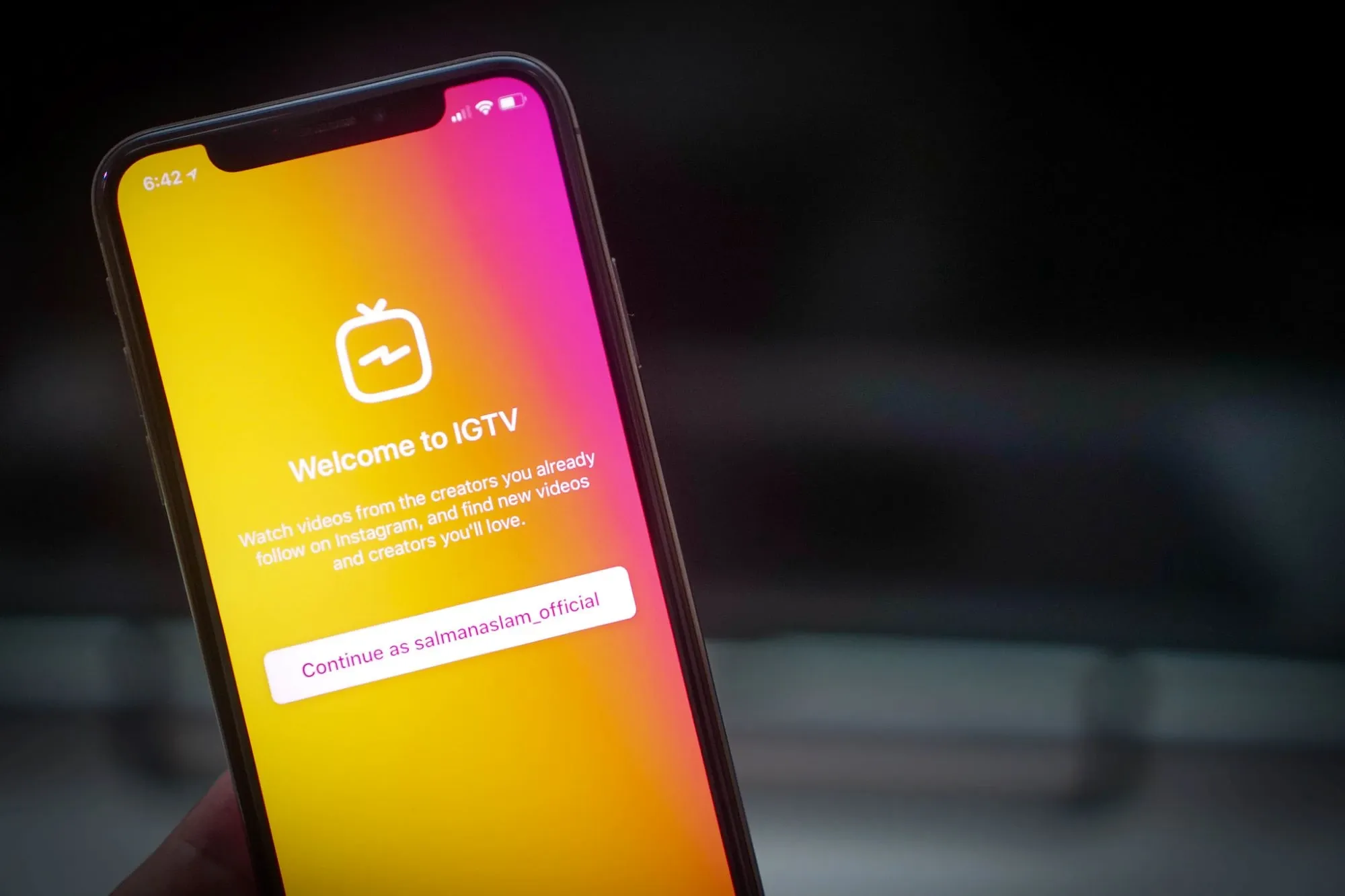 Leveraging IGTV for Long-form Content Best Practices