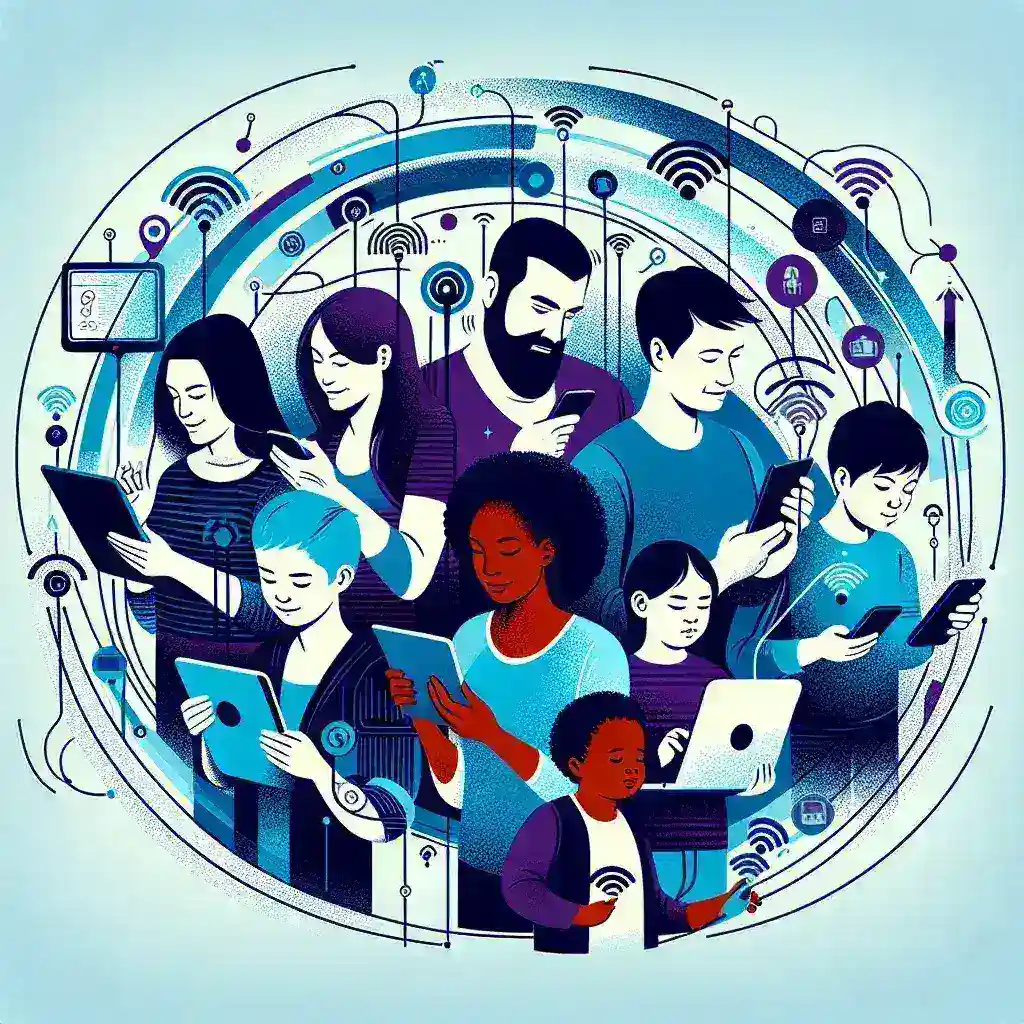 How to Connect to MiFi?