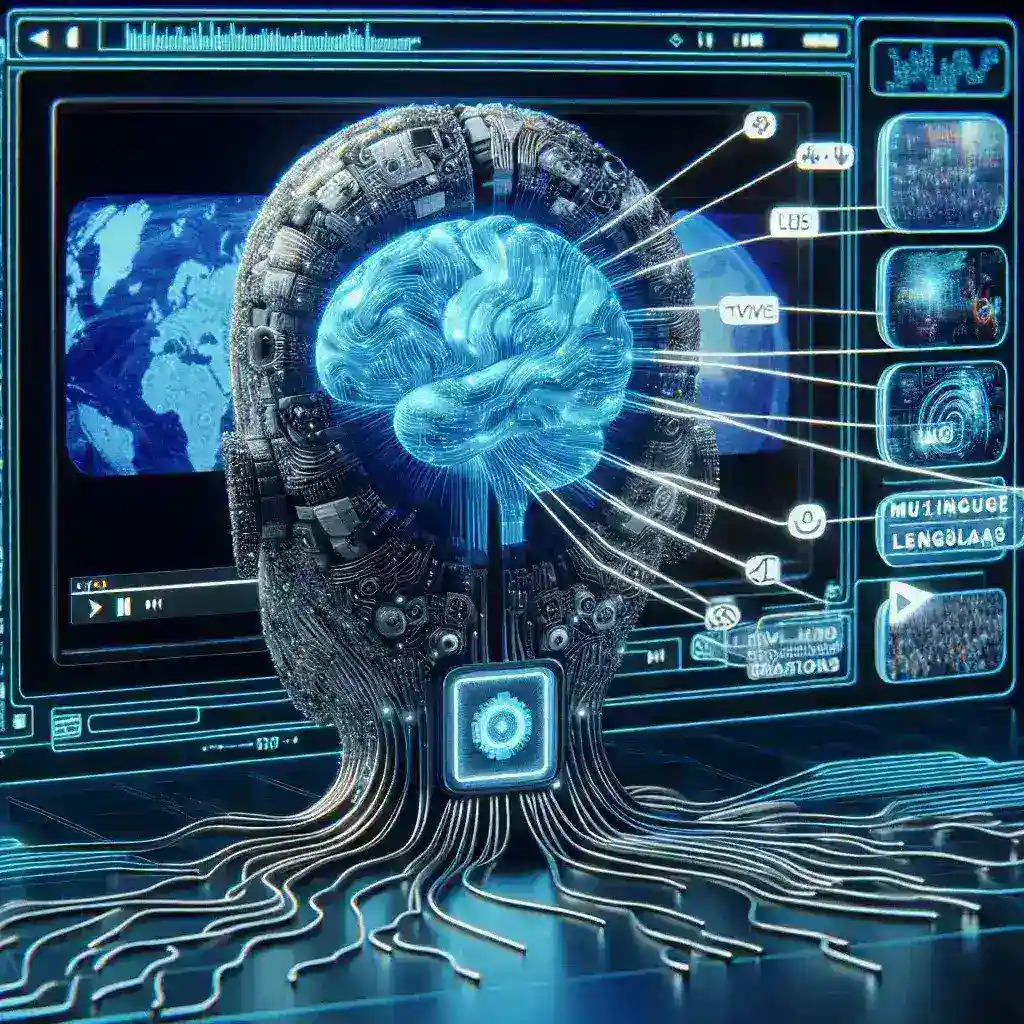 Zeemo: Advanced AI-Powered Video Subtitle Generator and Translation Platform