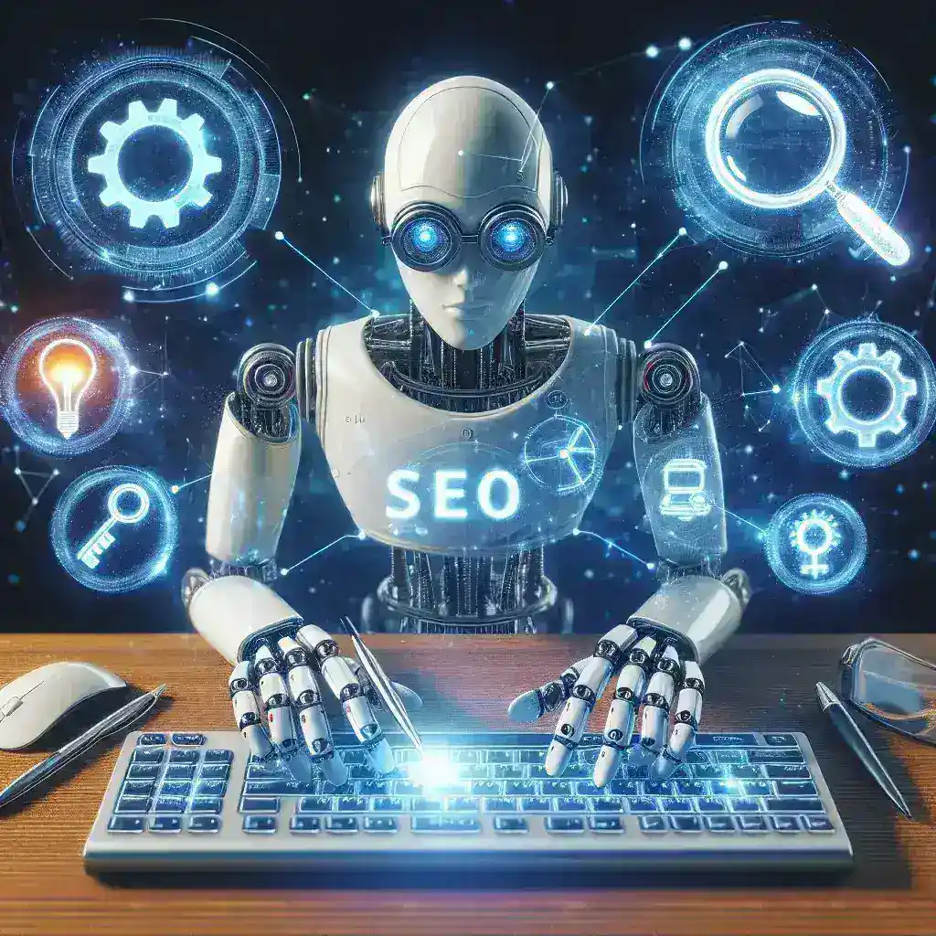 How to Use AI for Writing SEO Articles: A Complete Guide to AI-Powered Content Creation