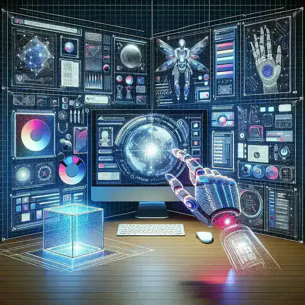 Webflow AI Designer Launches Beta: Revolutionizing Website Creation