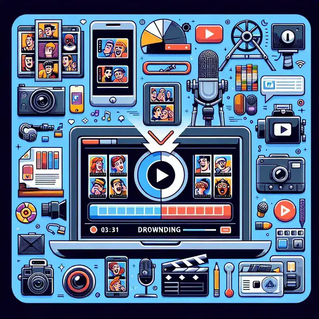 Everything You Need to Know About YouTube Video Download