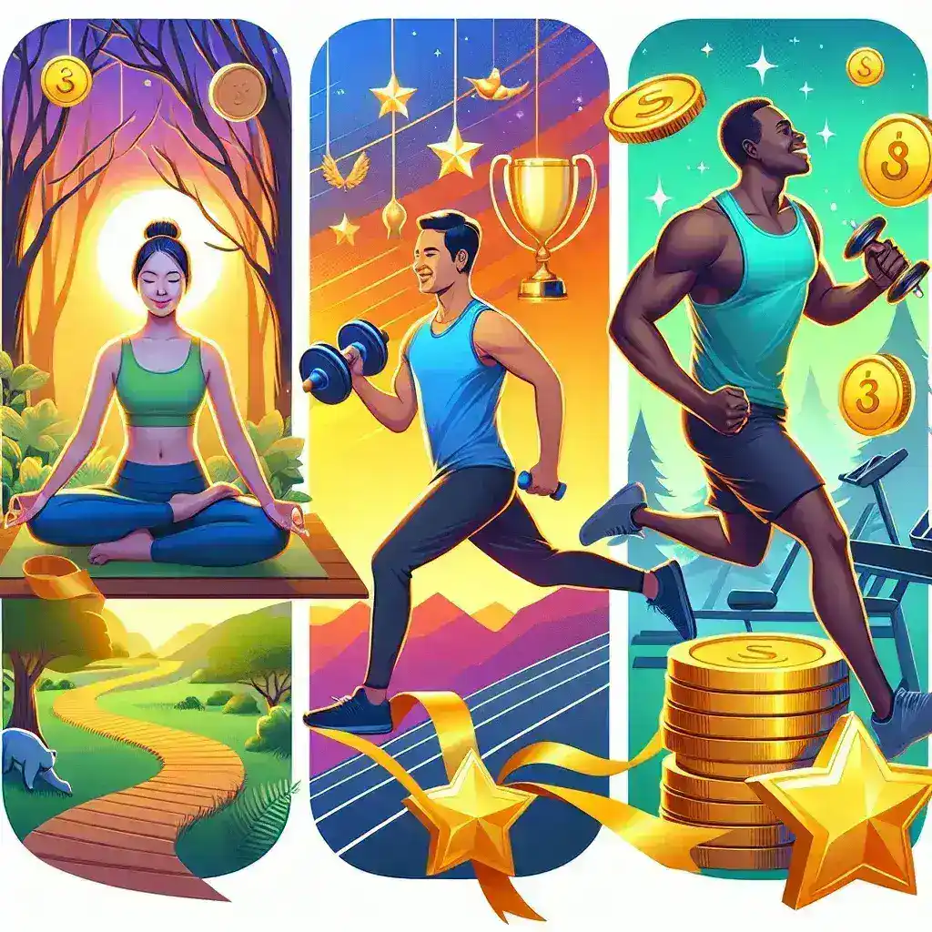 What are the Best Apps That Pay You To Workout?
