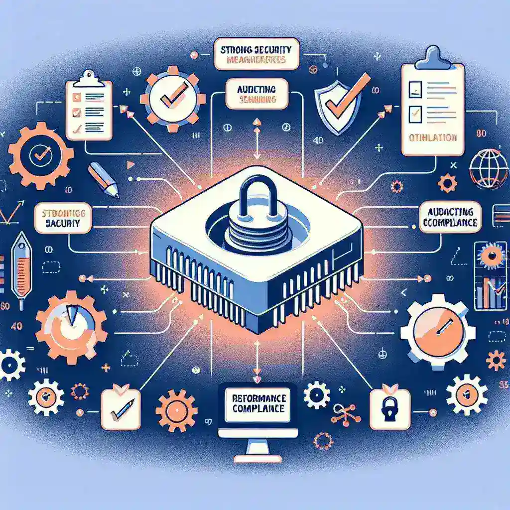 Best Practices for Optimizing a Network Adapter for Compliance Monitoring