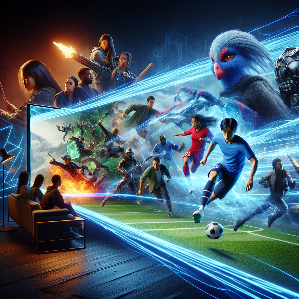 The Ultimate Guide to 4K Streaming: Everything You Need to Know