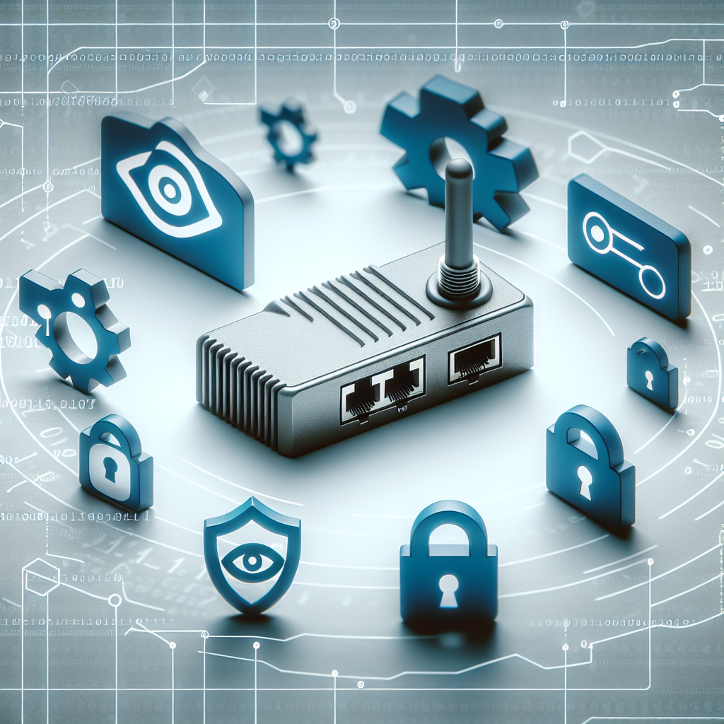 What settings can be adjusted to optimize a network adapter for identity and access management (IAM)?